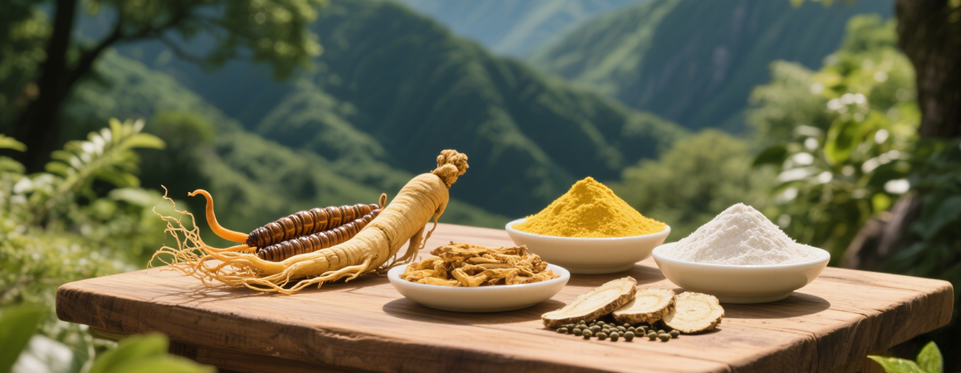 源于自然，高纯度植物萃取，开启纯净生活